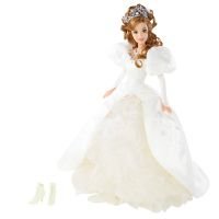 Disney Giselle Fairytale Wedding by Mattel