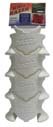 Horsemen S Pride RR77 Rail Razer White 4- Set