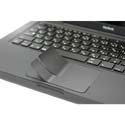 Power Support Track Pad Film for NEW MacBook 13- BLACK