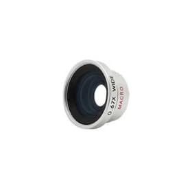 0.67X Macro Magnet Mount Conversion Lens for Blackberry cell phone