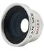 Cellularfactory: 0.67x Macro Magnet Mount Conversion Lens for Iphone Apple