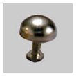 コノエ鋲NO．8_38(D)×10(d)×53(L)埋込用：【測量用品】：205-0036