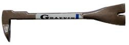 8 Bearclaw Scraper Bar USA