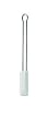 Rösle Silicone 8-Inch Spatula White