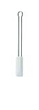 Rösle Silicone 10-Inch Spatula, White