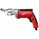 Factory-Reconditioned Milwaukee 6852-80 6.8 Amp 18 Gauge Shear