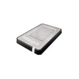 Maxtor OneTouch 4 Mini 160 GB USB 2.0 Portable External Hard Drive STM901603OTA3E1-RK