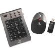 Targus Wireless Keypad & Mouse Combo PAKP003U