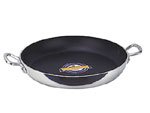 Mauviel MPure Oval Paella Pan 35985945  from Mauviel