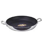 Mauviel M''Pure Oval Paella Pan 35985945