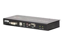 Aten CE602 DVI Dual Link KVM Extender 60m Preisvergleich