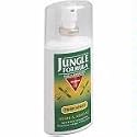 Jungle Formula Repellent Pump Home & Abroad 75ml