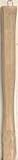 Link, O P Handle Octagon Axe Eye Nail Hammer Handle (304-02)