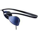 SONY MDR-G58V Street Style Headphones with Volume Control