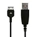EMARTBUY GENUINE SAMSUNG i780, i900 Omnia, J700, L760, P520 Armani, U800 Soul b, U900 Soul, G600 USB DATA CABLE - BULK PACK DATA CABLE ONLY
