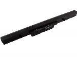 DS Miller Inc. Equivalent of HP - COMPAQ 438518-001 Laptop Battery