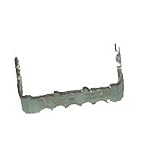 100 1 Inch No Nail Sawtooth Hanges