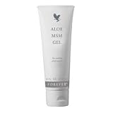Forever Living Aloe MSM Gel