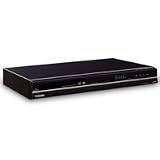 Toshiba DKR40 DVD Recorder with 1080p Upconversion