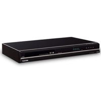 Toshiba DKR40 DVD Recorder with 1080p Upconversion