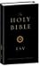 The Holy Bible - ESv