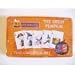 Peanuts - The Great Pumpkin - Halloween Two Card Deck Set in Collectible Tin