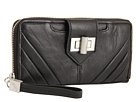 Perlina Handbags Nicole Clutch Handbags