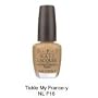 OPI Nail Polish Tickle My France-y