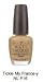 The French have a word for it - chic. A combination of style, elegance and confidence, it is at the heart of fashion for Fall 2008. In this naughty shade of nude.