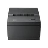 HP Dual Serial USB Thermal Receipt Printer - Receipt printer - B/W - direct ....