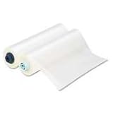 Nap Lam II EzLoad Roll Film, 12 Wide, 3 mil, 200-ft. roll