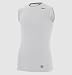 Suchen : Nike Pro Ultimate Tight Crew S/L - white - Funktionsshirt
