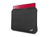 Lenovo - ThinkPad 13W - Housse ordinateur portable ThinkPad - Noir/rouge - 33,8 cm/13,3" (Import Allemagne)