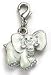 Webkinz - Elephant Charm
