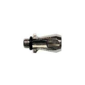 #5 Heavy Air Cap:H from Airplane Parts