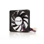 STARTECH.COMS NEW 70X70X10MM TX3 DUAL BALL BEARING FAN HELPS TO COOL WORKSTATION
