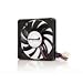 Startech.com (FAN7X10TX3) 70x70x10mm TX3 Replacement Fan