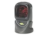 Wasp Barcode Technologies - Wasp WPS150 Omni-Directional Laser Barcode Scanner