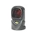 Wasp WPS150 Omni-Directional Laser Barcode Scanner - Barcode scanner - desktop - 1500 scan / sec - decoded - USB