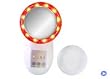 Ultrasonic Infrared Body Massager HS3008R - Portable Pain Therapy System (Ultrasound)