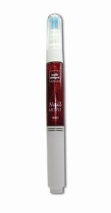 Nail Artist 2 in1 rot glitter 10ml Preisvergleich