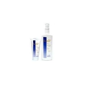 Nisim Kalo Hair Inhibitor Spray & Lotion Permanent Hair Remover