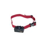 Collier anti aboiement de PetSafe