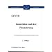 Immobilien und ihre Finanzierung: Vom Bausparvertrag bis zu Real Estate Investment Trusts