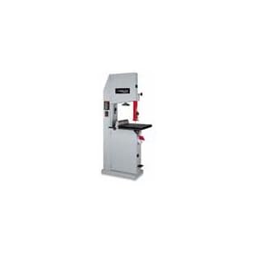 DELTA 28-641 20-Inch D-Cutting Band Saw, 2 HP, 230/460-Volt, 3 Phase