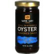 Wok Mei All Natural Oyster Sauce, 8oz Jar