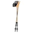 Leki Diva AS Trekking Poles (Beige)
