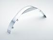 Universal Radiator Shroud W-3 in.