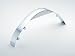 Universal Radiator Shroud W-3 in.