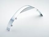 Universal Radiator Shroud W-3 in.